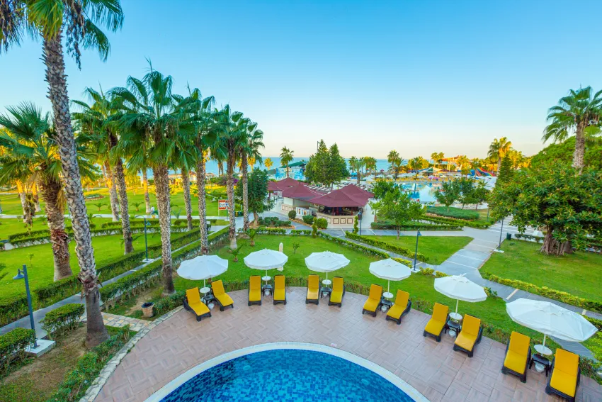 Justiniano Club Park Conti 5*-69