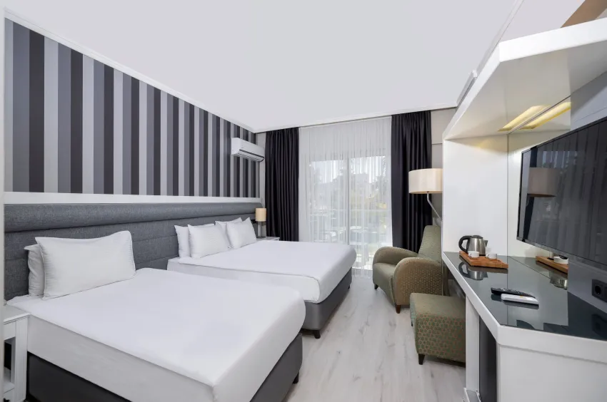 Dedeman Kemer Resort 5*-2