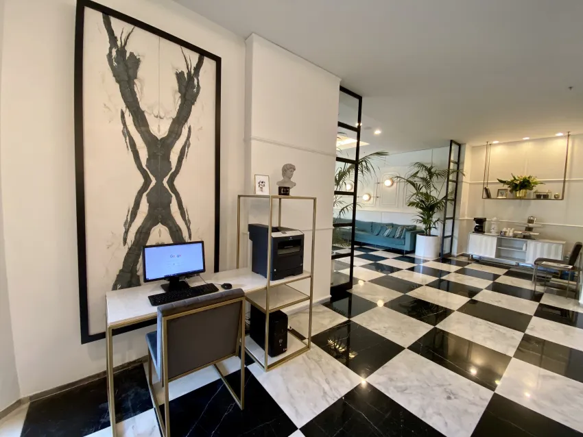Akra V Hotel 4*-10