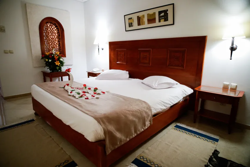 Alhambra Thalasso 5*-10