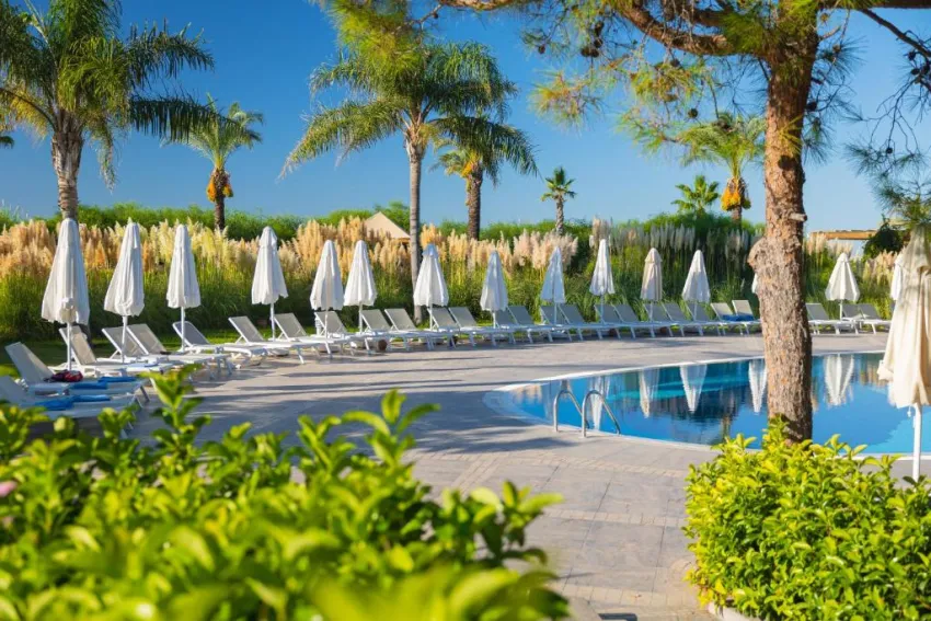 SUENO HOTELS BEACH SIDE  5*-14