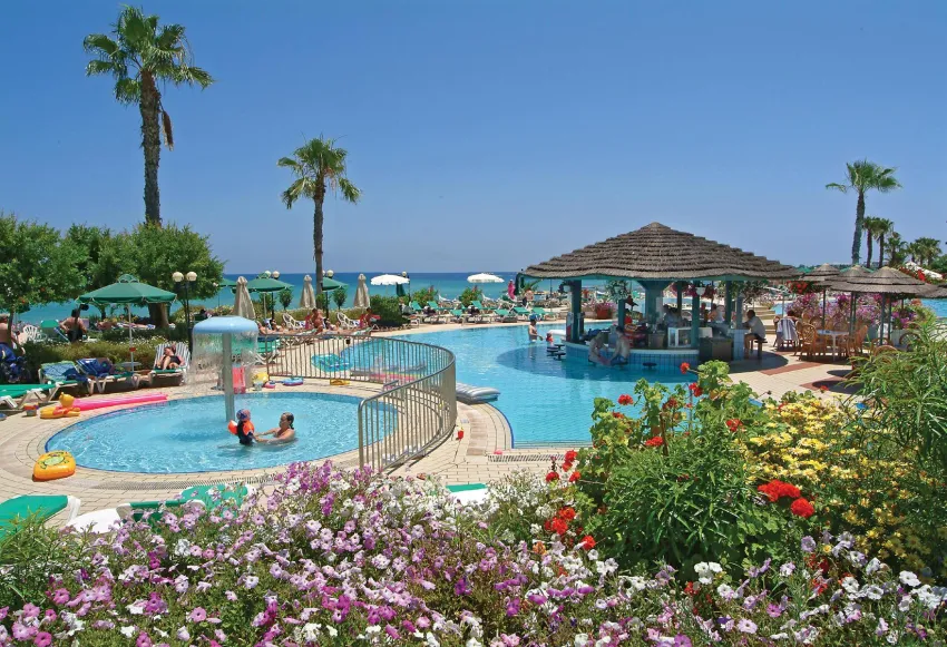 Sunrise Beach 5*-6