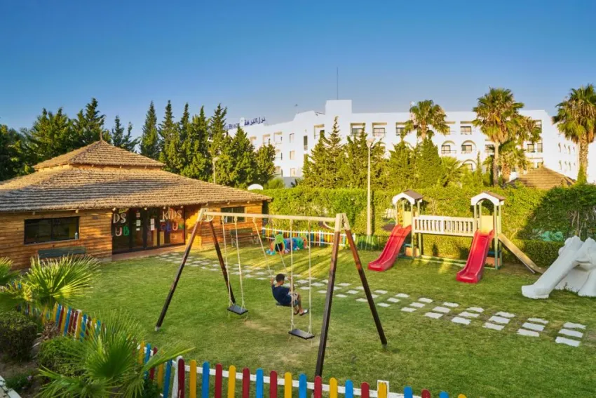 ROYAL NOZHA BEACH  4*-37