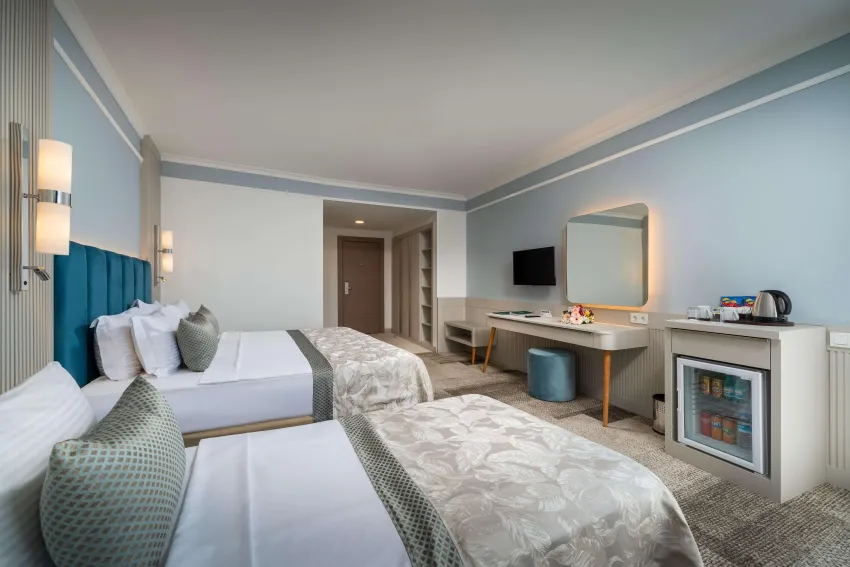 Pine Beach Belek 5*-49