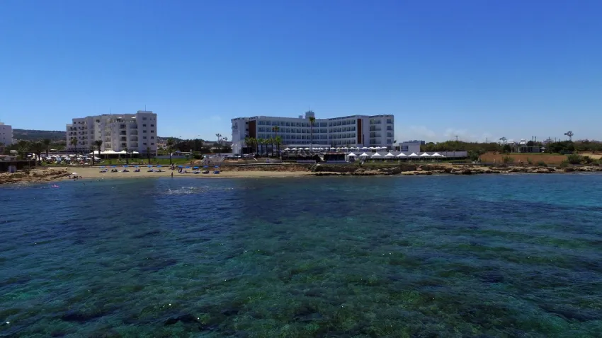 Evalena Beach Hotel 4*-9
