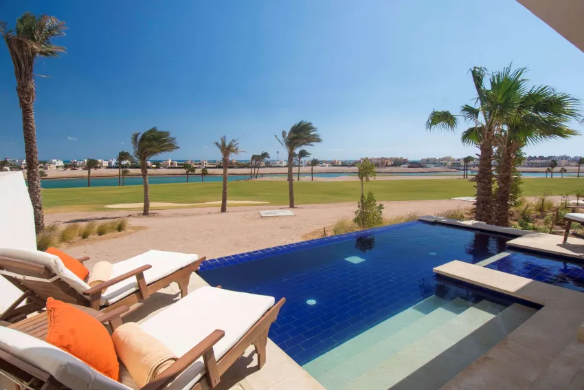 Ancient Sands Golf Resort and Residences 5*-6