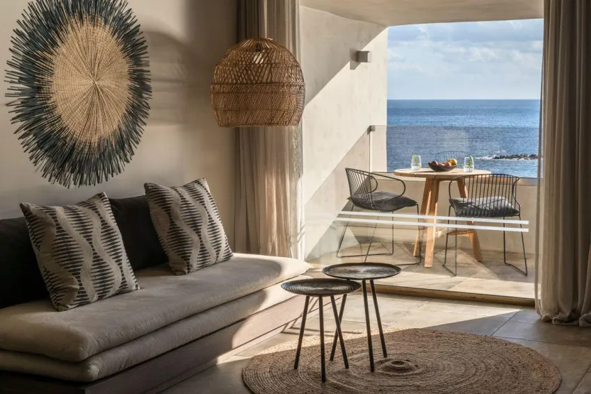 Minos Palace Resort 5*-27