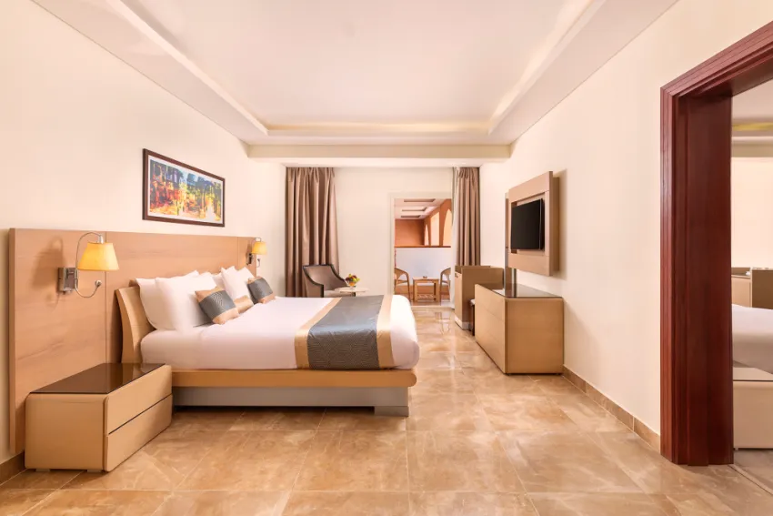 PICKALBATROS ALF LEILA WA LEILA RESORT  4*-7