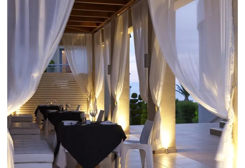 The Ixian Grand and All Suites 5*-5