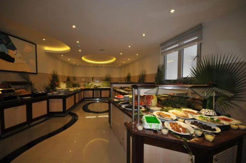 KLEOPATRA MICADOR HOTEL  4*-30