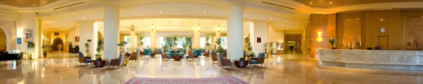 El Mouradi Hammamet 4*-3