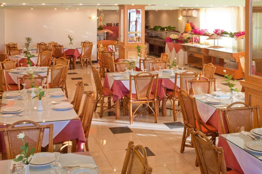 Dedalos Beach Hotel 3*-19