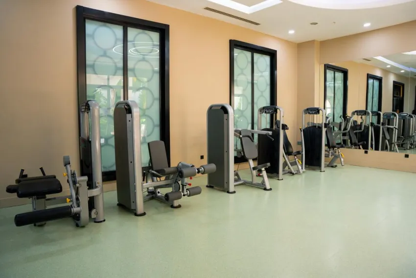 Side Premium Hotel 5*-39