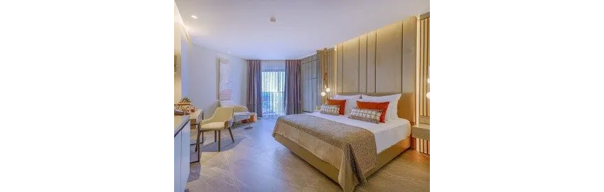 Calyptus Kirman Premium (Ex. Kirman Calyptus Resort) 5*-8
