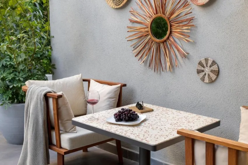 Sherwood Premio Hotel (Ex. Sherwood Prize) 4*-16