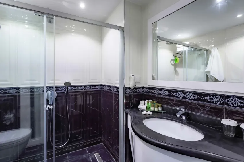 Asteria Family Resort Side (Ex Euphoria Palm Beach) 5*-7