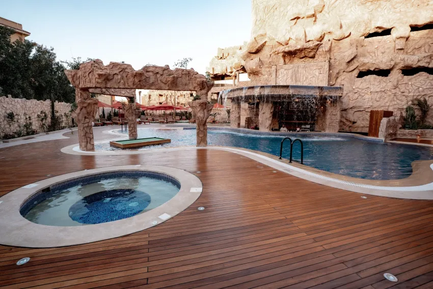 Caves Beach Resort (Adults Only 16+) 5*-11