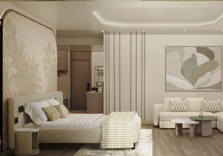 SEADEN DE MAR RESORT & SPA  5*-4