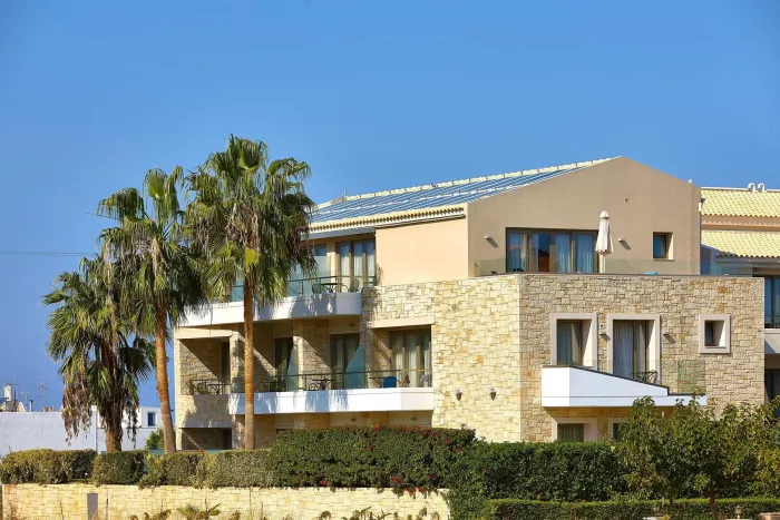 Castello Boutique Resort and Spa 5* - Sissi - Grecia