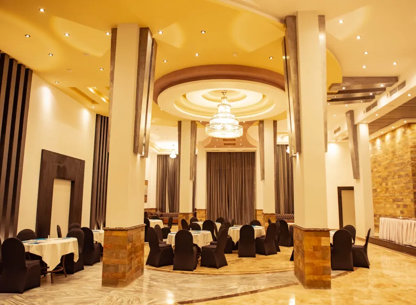 Gravity Hotel & Aqua Park Hurghada 5*-40