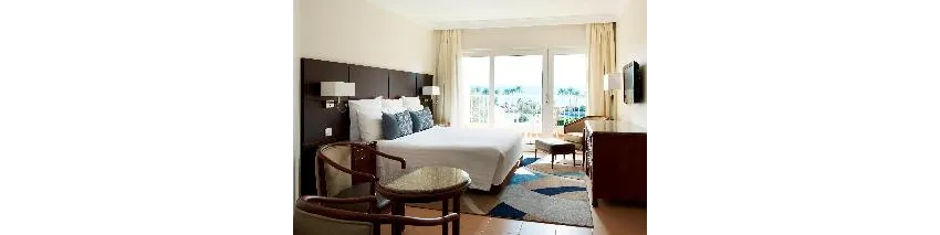 Marriott Hurghada Hotel 5*-63