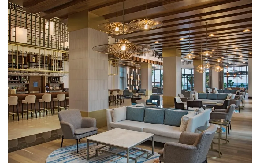 Acanthus & Cennet Barut Collection 5*-13