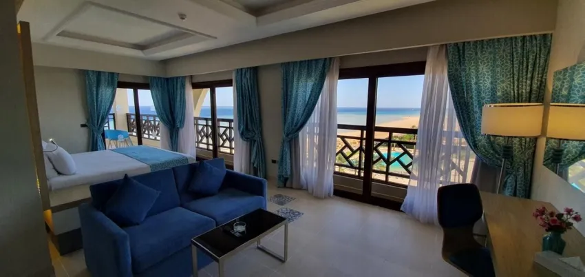 Gravity Hotel & Aqua Park Hurghada 5*-19