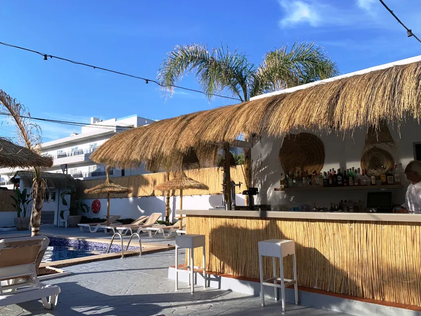 Chevy Hotel & Suites 3*-36