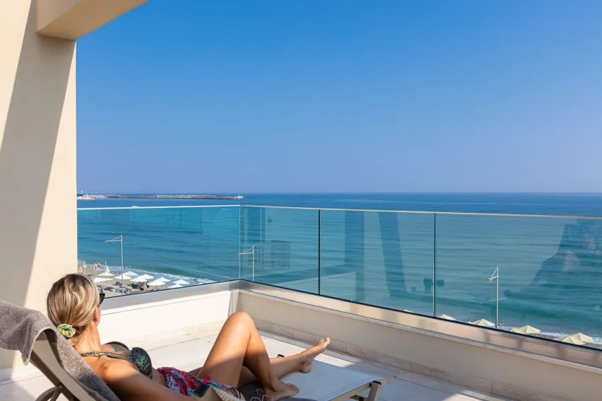 Batis Beach Hotel 3*-26