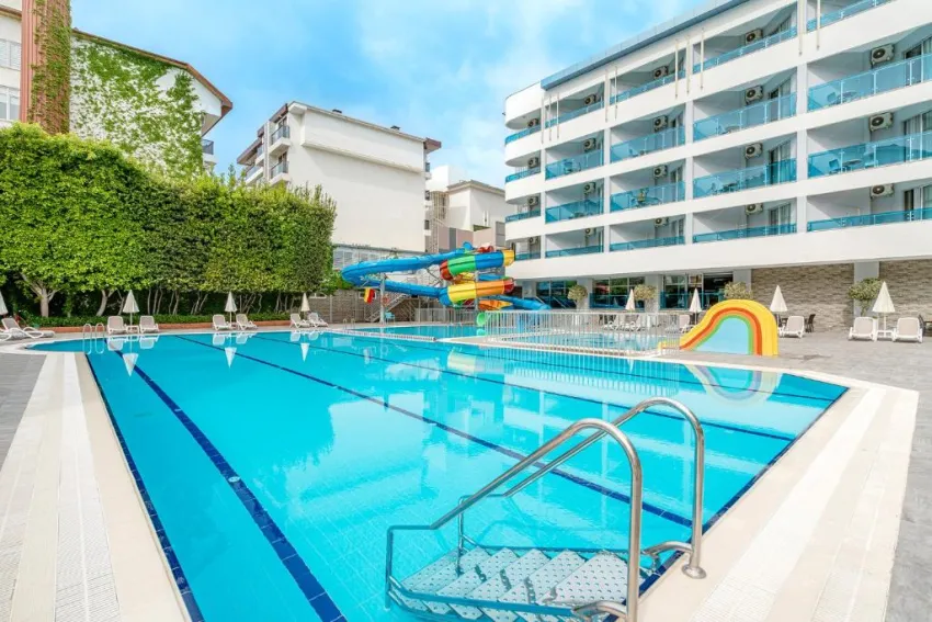 AVENA RESORT & SPA  4*-21