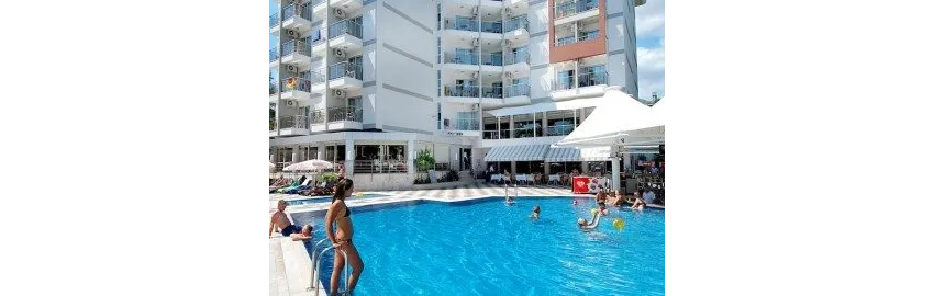 Grand Okan Hotel 4*-26