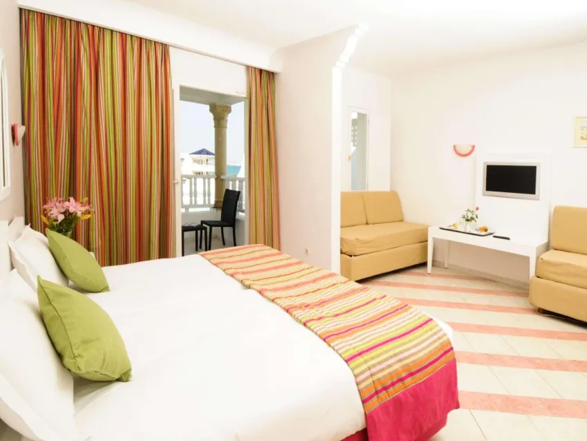 Golden Tulip Taj Sultan 5*-26