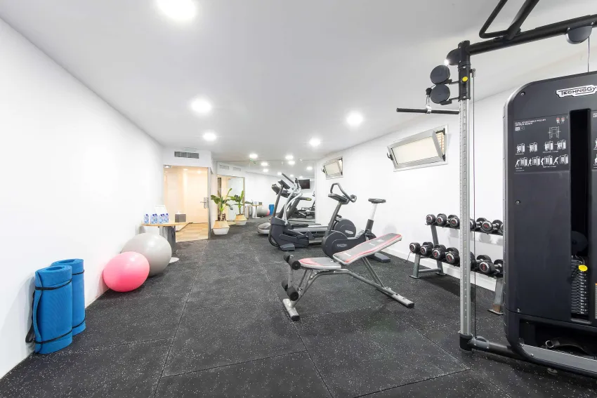 Innside Palma Center 4*-218