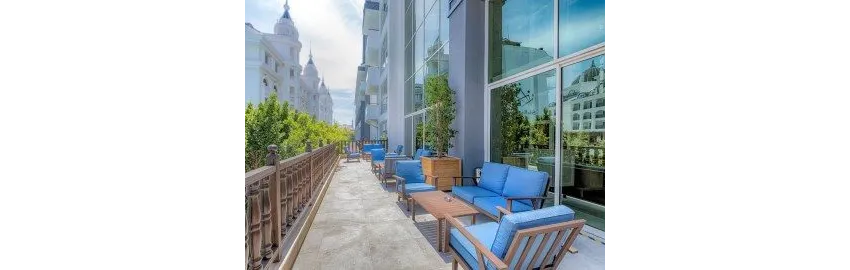 Well Palace Side 5*-5