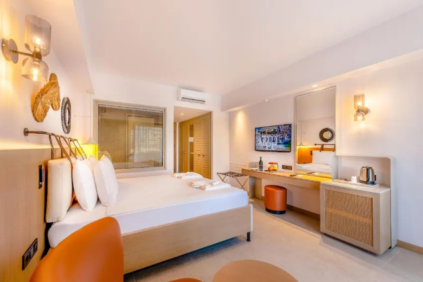 BELEK BEACH RESORT HOTEL  5*-74