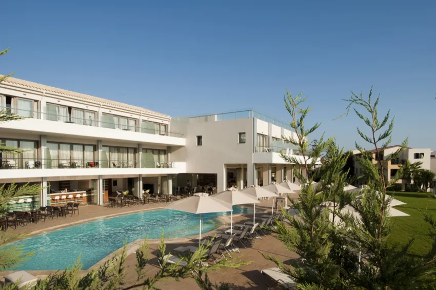 CASTELLO BOUTIQUE RESORT & SPA Adults Only 16+ 5*-37