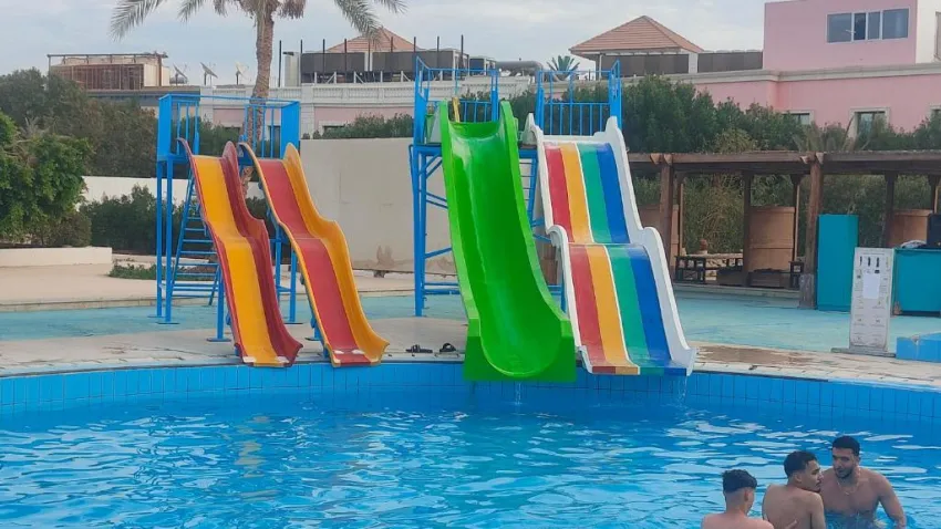 BADAWIA RESORT  3*-32
