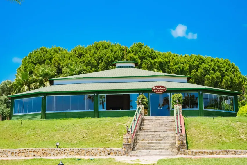 Oz Hotels Incekum Beach 5*-28