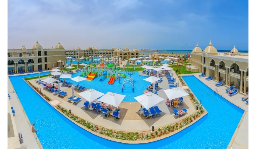 Titanic Royal Resort 5*-17