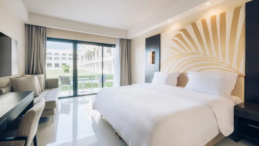 Iberostar Selection Kuriat Palace 5*-1