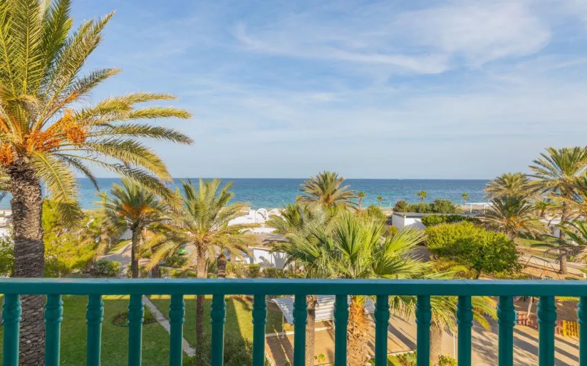 El Mouradi Port El Kantaoui 4*-21