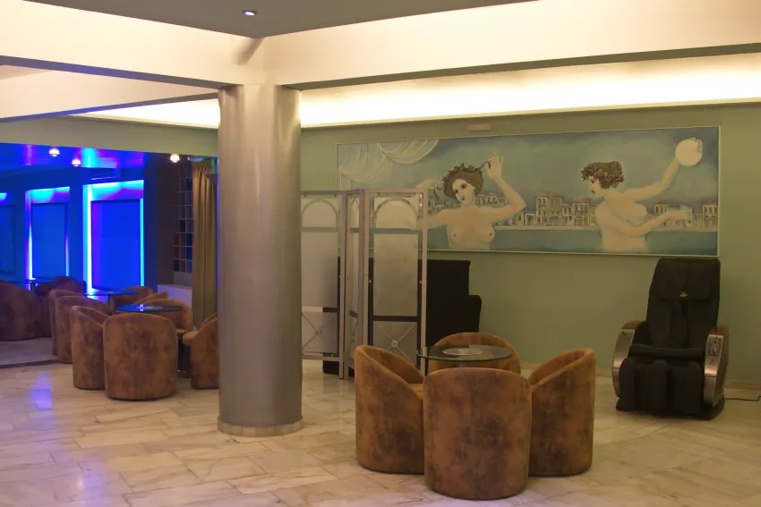 Rethymno Mare and Water Park 5*-41