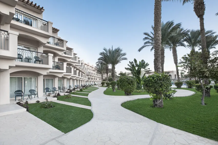 Pyramisa Sahl Hasheesh Beach Resort 5*-2