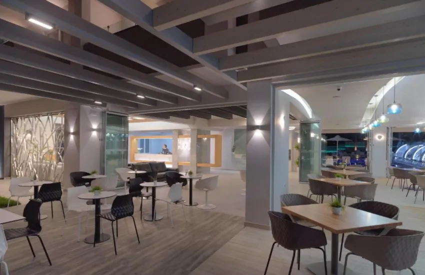 Melrose Rethymno by Mage Hotels 4*-10