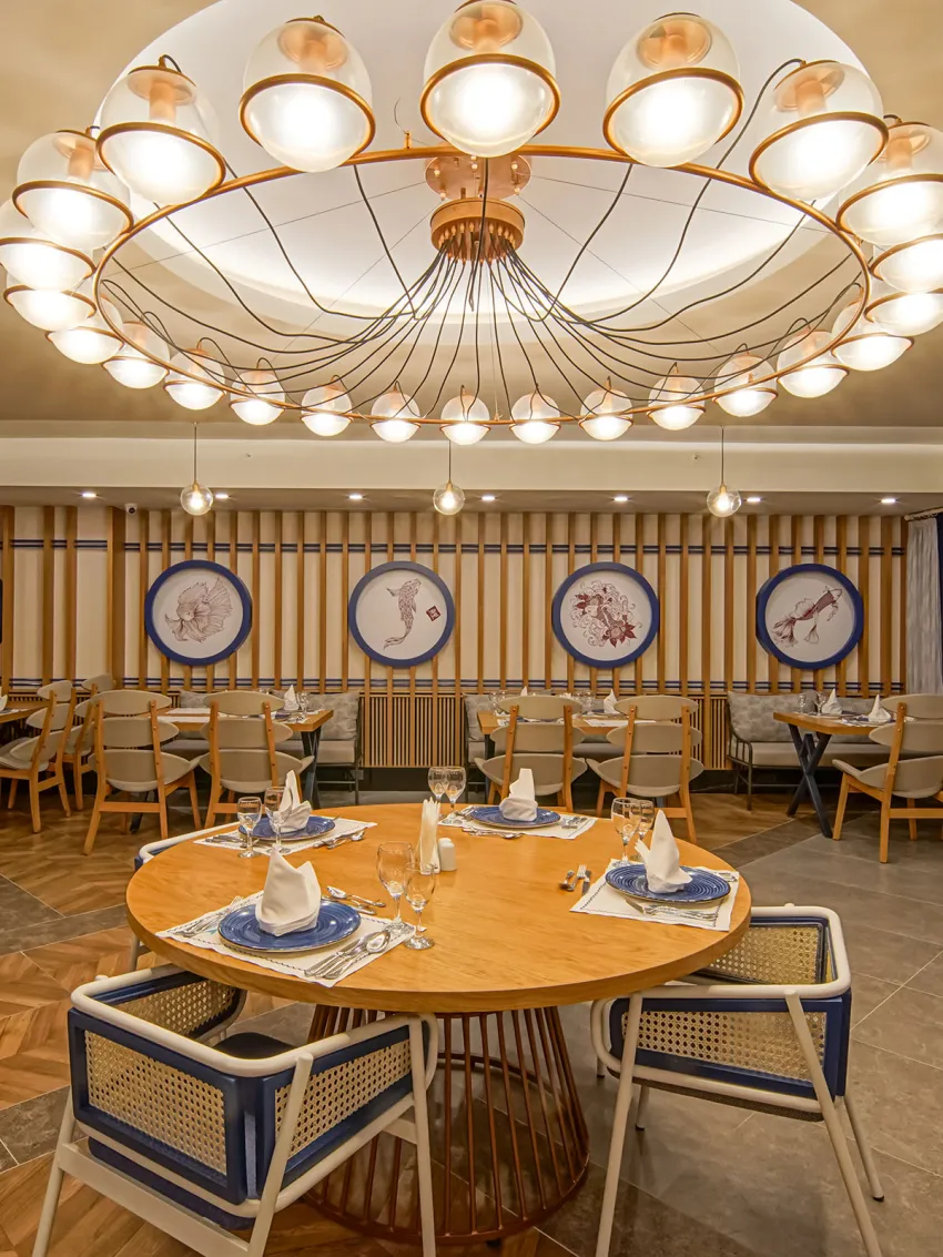 Diamond Deluxe Hotel & Spa 5*-6