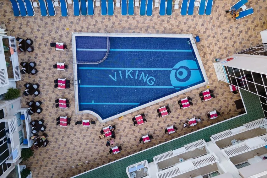Viking Express Hotel 3*-6