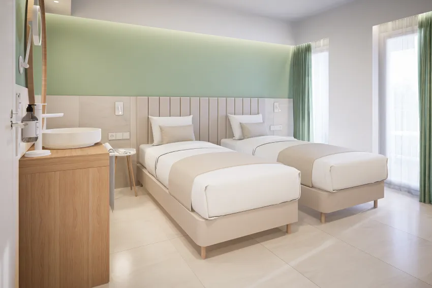 Cosmopolitan Hotel 4*-12