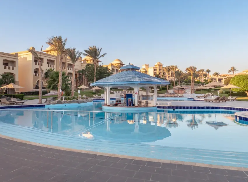 Serenity Alpha Beach (Ex Serenity Makadi Beach) 5*-23