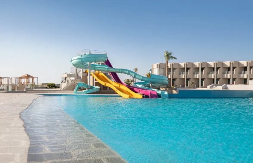 V Hotel Sharm El Sheikh 5*-7