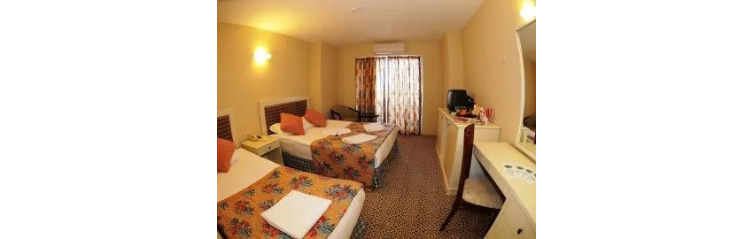 Belkon Hotel 4*-15